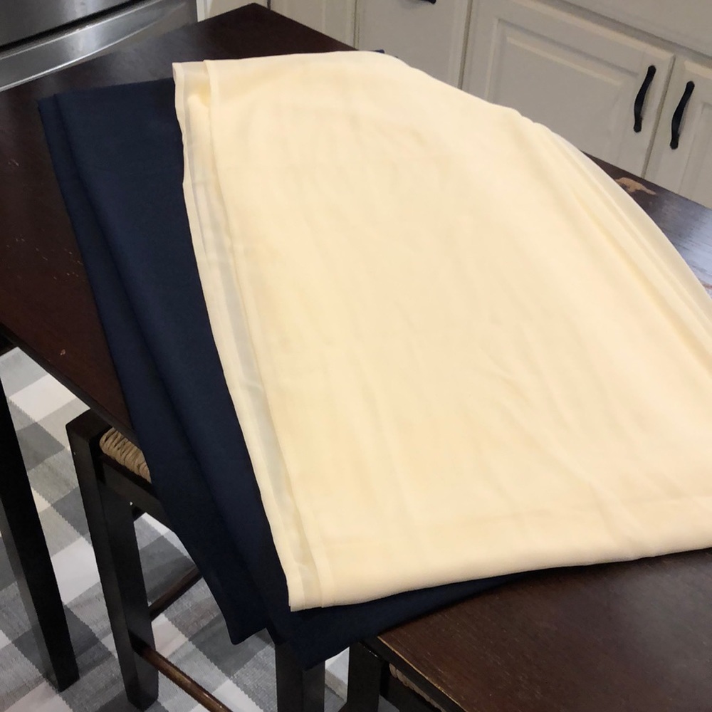 Arbor panels